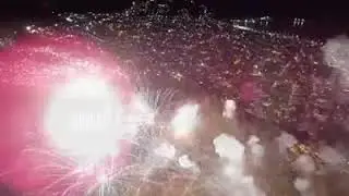 Revéillon 2017/2018  Arraial do Cabo MARAVILHOSO !!!