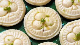 Sugar Free Sandesh Recipe | No Sugar Sweet Recipe | Diabetic Sandesh | Bengali Sandesh Durga Puja Sp