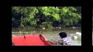 Storm Stories: Rescue turns dramatic
