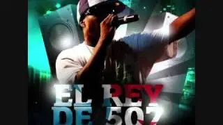 DJ Black feat. Danger Man - RaTaTa