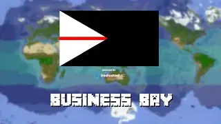 'Business Bay' - SMPEarth Semi-official OST