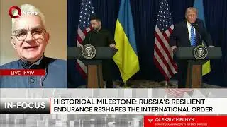 Russia's Oreshnik strike redefines global strategic deterrence