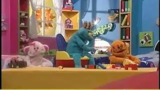 LOS PIMPOLLOS - Clip Rey del Popopo