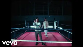 Lamara - Mike Tyson (Clip officiel)