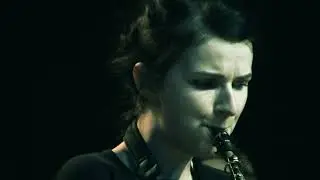 Farewell - Malte Schiller - Berlin Jazz Composers Orchestra JayJayBeCe