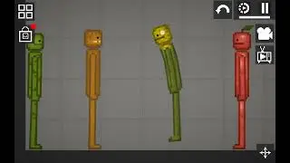 Zangados assassinos parte 2/melon sandbox 