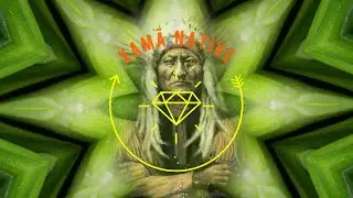 XAM&Atilde; NATIVE   RITUAL IND&Iacute;GENA, cura e  Limpeza Espiritual #11