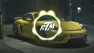 Indila ft. Devilish Trio - Last Danse (HØRU Remix) [Bass Boosted]