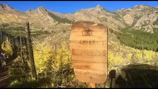 Backpacking Lost Creek Wilderness:  Featuring - Goose Creek Trail - McCurdy Trail - Hankins Pass