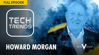 The Backlash Against Big Tech (w/ Howard Morgan)