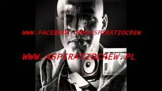 ASPIRATIO CREW MIXTAPE- Dwie zwrotki Śliwy
