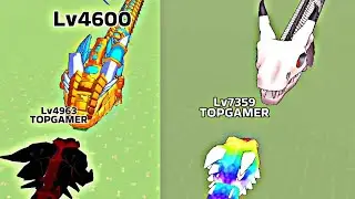 Snake Clash: Ultimate Boss Battle &ndash; 100% Win Guaranteed! #2