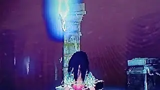 Queen chaos is live! play the second game Alice the madness returns part 8