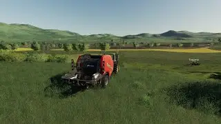 Farming Simulator19. The Valley The Old Farm. Стрим. №4