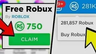 Working Free Robux promo codes in claimRBX 2019