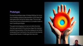 STAGES OF DESIGN THINKING AND BENEFITS OF DESIGN THINKING