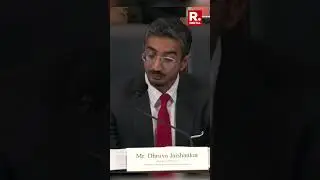 Dhruva Jaishankar Flags US Pakistan Military Ties as Challenge to India US Relations