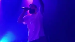 A Day To Remember - Degenerates (new Song) 19.08 2019 Doornroosje