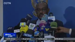 SOUTH SUDAN PEACE PROCESS:  Leaders reaffirm commitment to latest peace deal