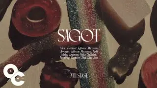 mrld - Sagot (Official Lyric Video)