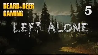 MOST WTF ENDING EVER--Left Alone Final Ep