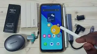 Устранение проблем с мобильной сетью 5G на Samsung Galaxy A17 | Решение проблем с сигналом, данны...