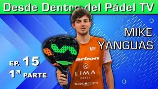 👉Conoce de la mano de MIKE YANGUAS cómo es una pretemporada a 🔥en la ACADEMIA M3 🎾 IM-PER-DI-BLE!!!
