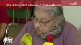 Fondazione G.B. Bianchi: non chiamatela casa di riposo