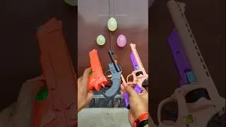 Best Diwali Guns 2025 | Matchstick Gun Testing | Missile Gun | Patakha Banduk #diwali