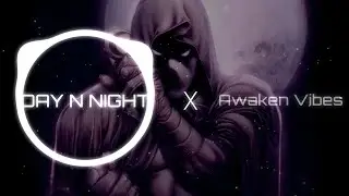 Day N Night (Moon Knight Trailer song) Kid Cudi