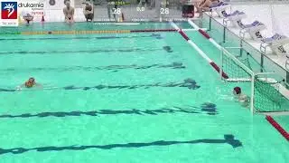 Sesja popołudniowa 17.01.2026r Mistrzostwa Polski U17