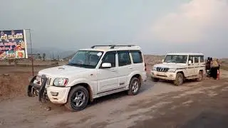 Polavaram project update