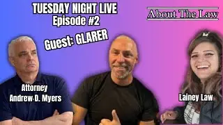 Tuesday Night Live Sept 2