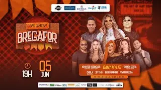 LIVE DANY MYLER - BREGAFOR