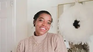 Vlogmas 2021.