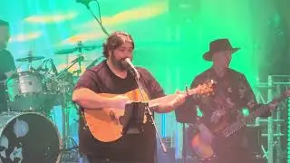 More - Brian James Was Here Live at Historic Everett Theater in Everett, WA 11/14/2025