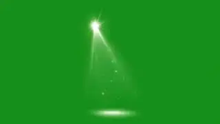 Luz Estrella | Green Screen