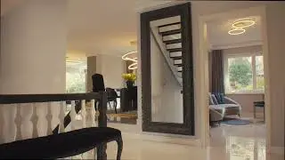 Luxusvilla Quickborn - Von-Otto Immobilien Showcase