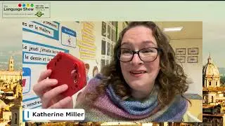 The use of multilingual resources in nursery