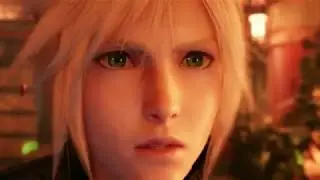 FFVII Remake Call Your Girlfriend AMV