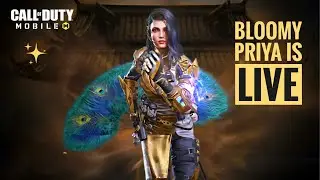 No Negativities 🙂 | CODM Live Gameplay