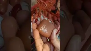 Rumi makeup