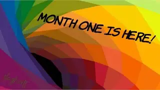 Legit Kits Block of the Month is here!