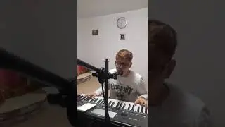 FLORIN GABRIEL BARBU  -AM UN BĂIAT CA UN SOARE !