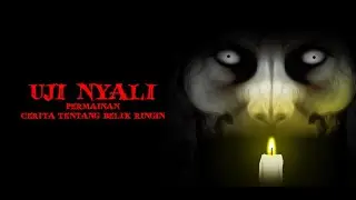 Uji Nyali: The Game (Mobile) - Trailer