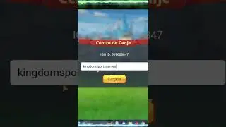 🔥💥C&Oacute;DIGO DE CANJE 🔥💥 #lordsmobileconsejos  #lordsmobileguias #lordsmobile