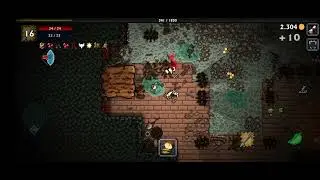 (12-Archer)Pocket Rogues: Ultimate