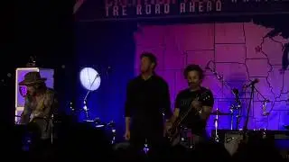 SPN NASHCON 2025 | SNS Concert | Jensen Ackles + Steve Carlson | &lsquo;All My Living Time&rsquo;