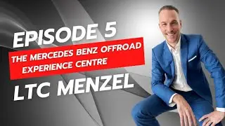 Episode 5 - LTC Menzel