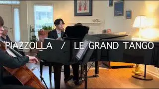mini concert digest 2026 Brahms Piazzolla Chopin Schubert 